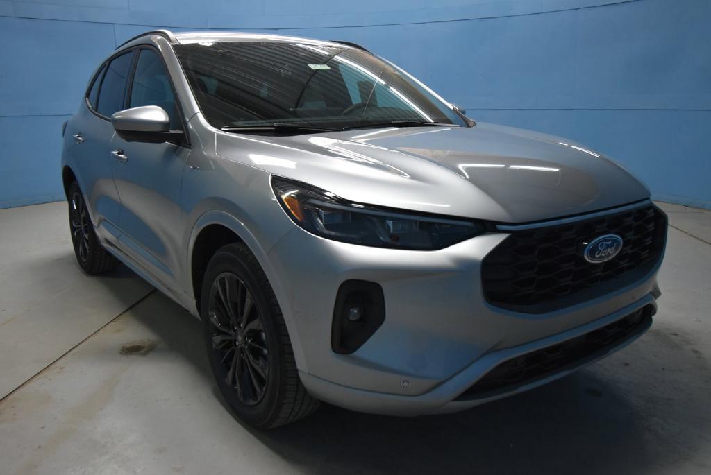 new 2024 Ford Escape car, priced at $36,199