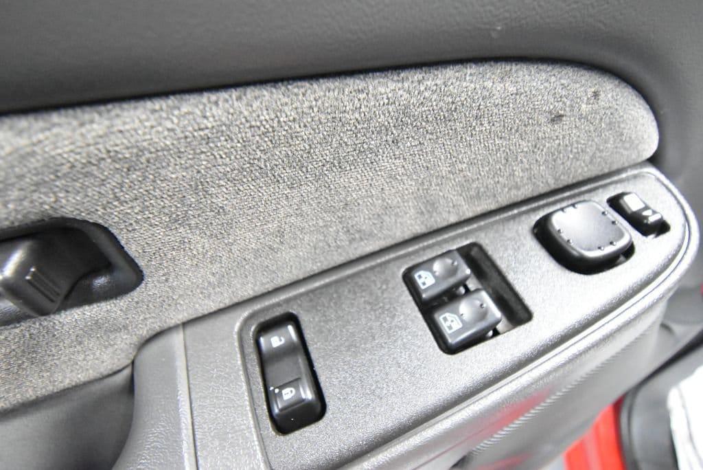 used 2003 Chevrolet Silverado 1500 car, priced at $7,984