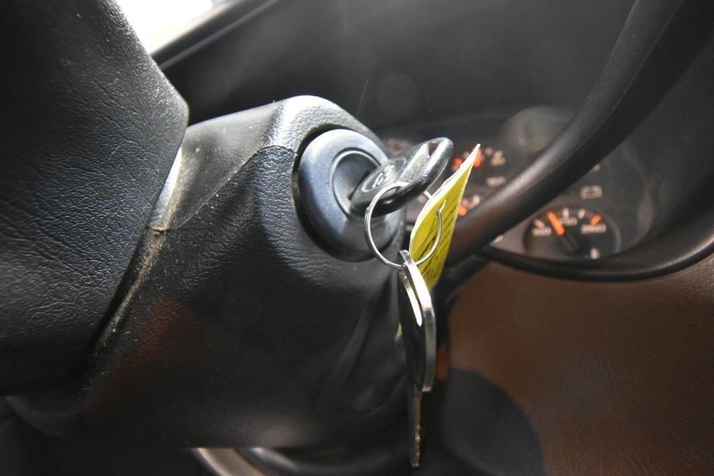 used 2003 Chevrolet Silverado 1500 car, priced at $7,984