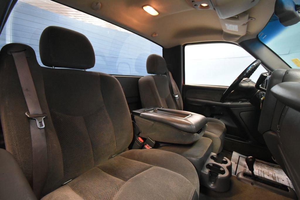 used 2003 Chevrolet Silverado 1500 car, priced at $7,984