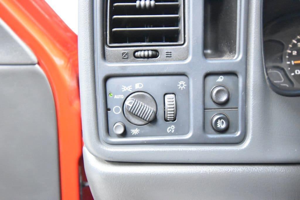used 2003 Chevrolet Silverado 1500 car, priced at $7,984