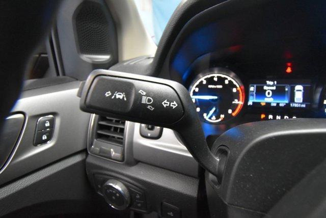 used 2020 Ford Ranger car, priced at $25,984