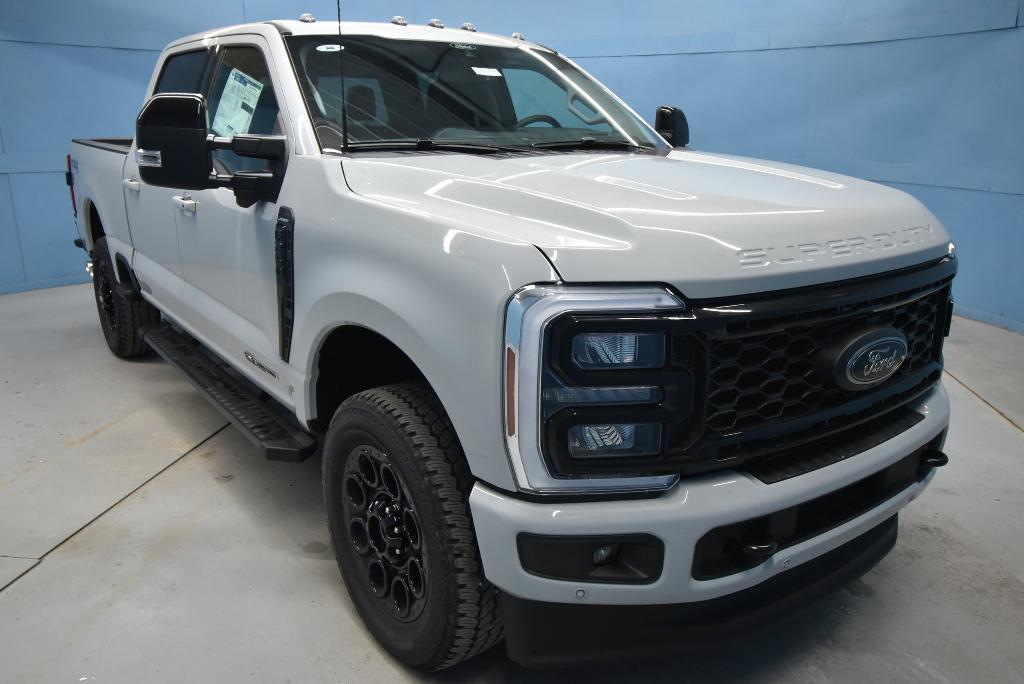 new 2025 Ford F-250 car, priced at $91,300