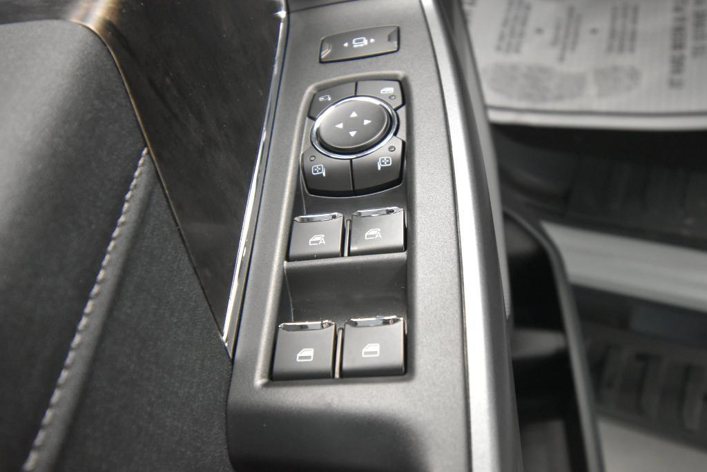 new 2025 Ford F-250 car, priced at $91,300