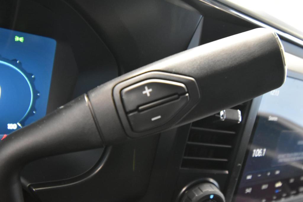 new 2025 Ford F-250 car, priced at $91,300