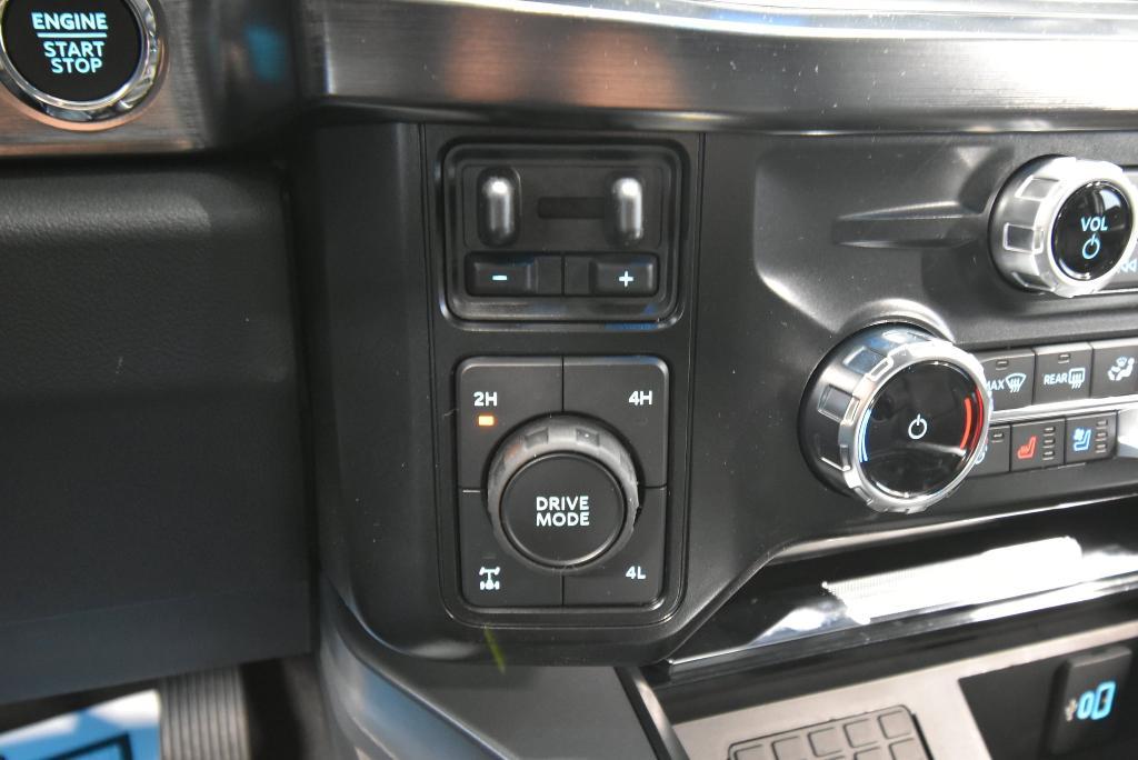 new 2025 Ford F-250 car, priced at $91,300