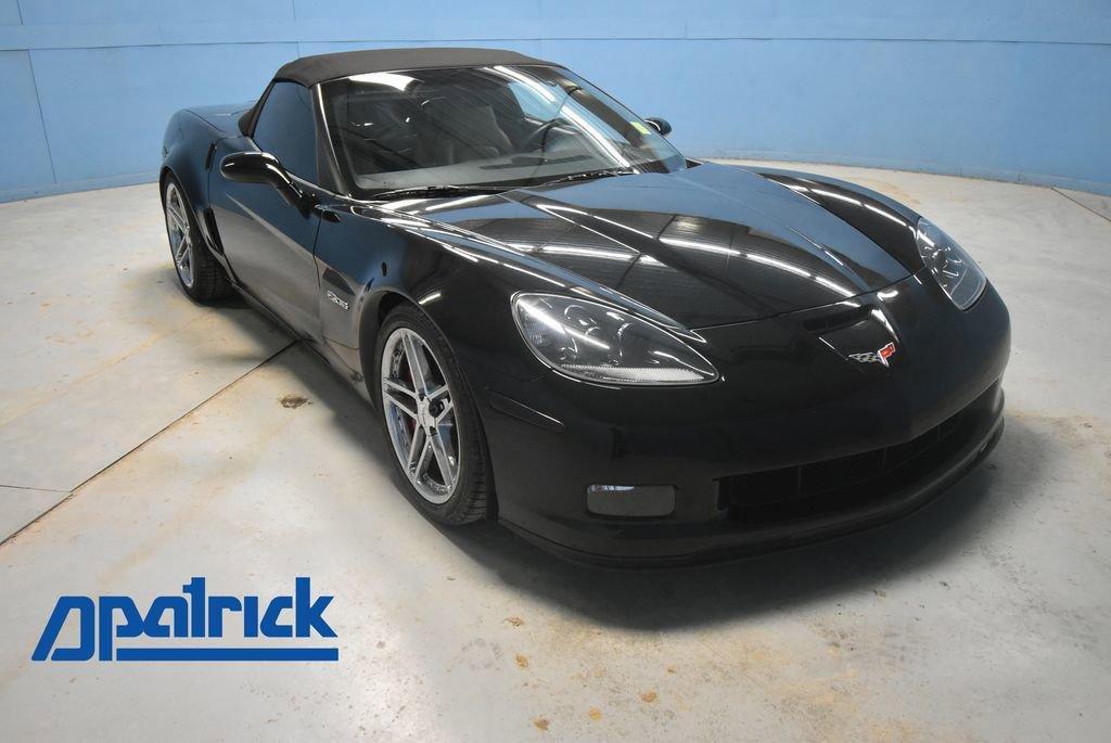 used 2005 Chevrolet Corvette car, priced at $29,984