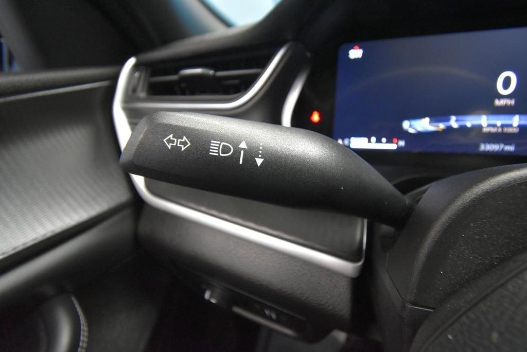 used 2023 Jeep Grand Cherokee L car, priced at $32,984