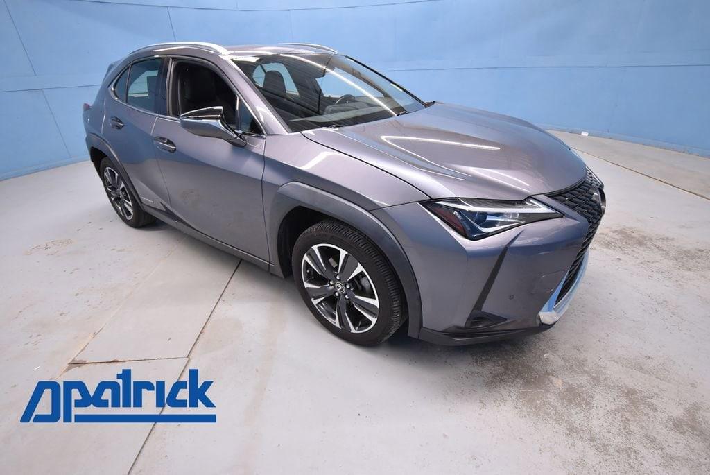 used 2019 Lexus UX 250h car, priced at $26,984