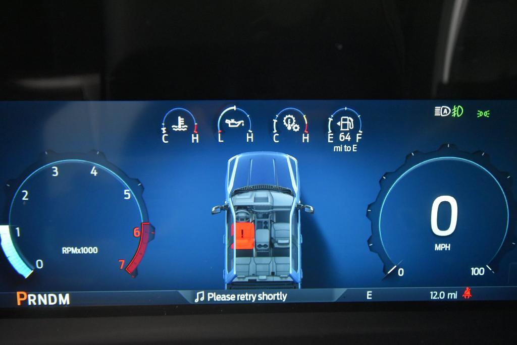new 2025 Ford F-250 car, priced at $78,305