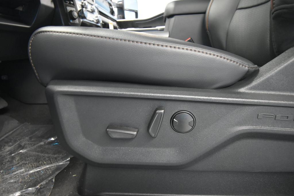 new 2025 Ford F-250 car, priced at $78,305