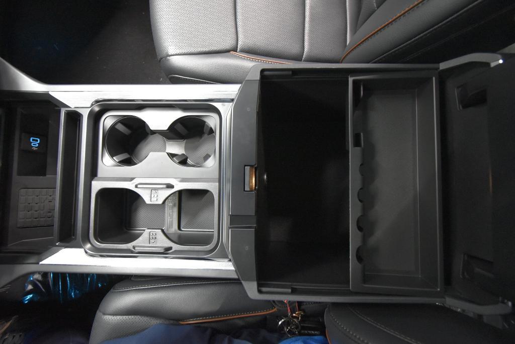 new 2025 Ford F-250 car, priced at $78,305