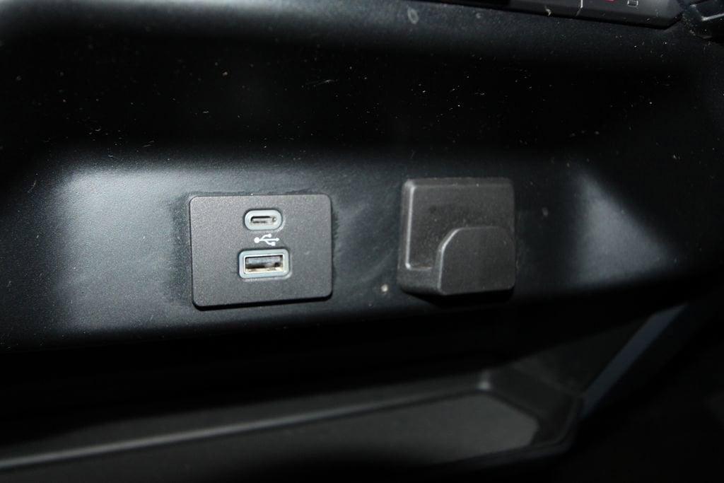 used 2022 Ford F-150 car, priced at $37,120