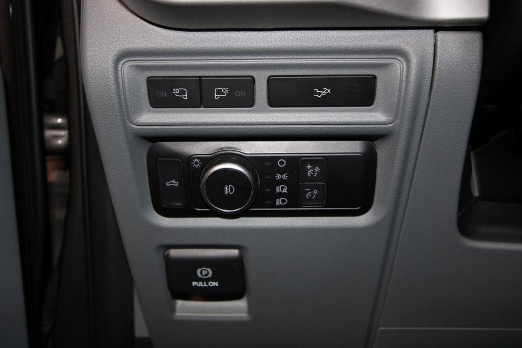 used 2022 Ford F-150 car, priced at $37,120