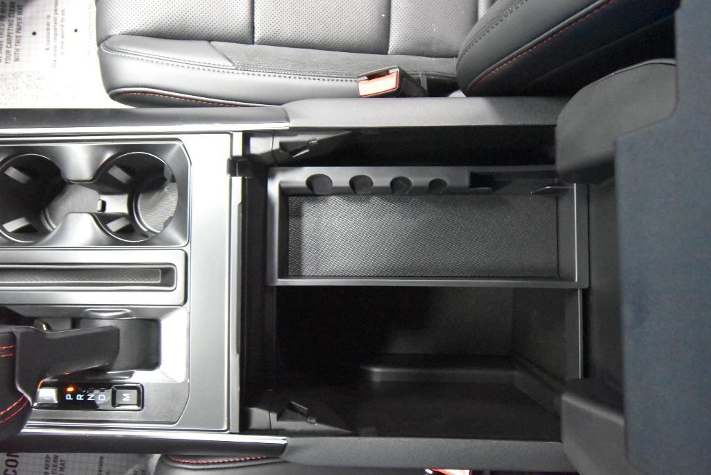 new 2025 Ford F-150 car, priced at $83,090