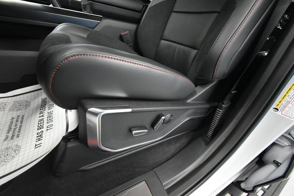 new 2025 Ford F-150 car, priced at $83,090