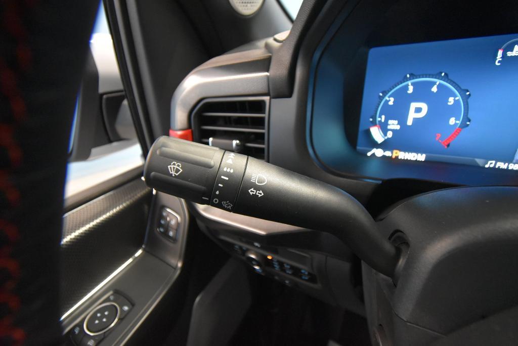 new 2025 Ford F-150 car, priced at $83,090