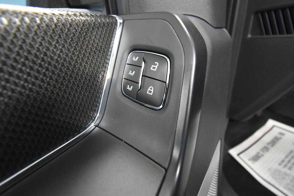 new 2025 Ford F-150 car, priced at $83,090