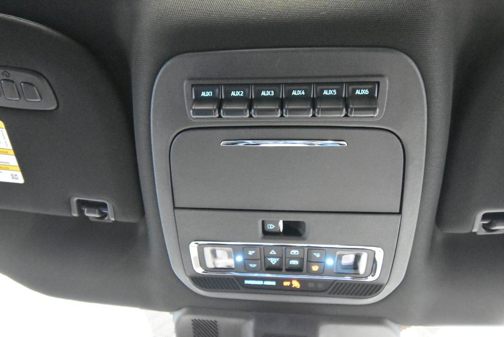 new 2025 Ford F-150 car, priced at $83,090