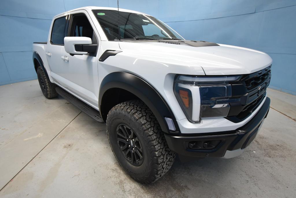 new 2025 Ford F-150 car, priced at $83,090