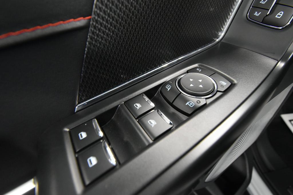 new 2025 Ford F-150 car, priced at $83,090