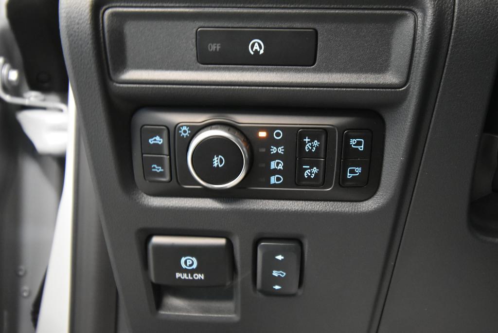 new 2025 Ford F-150 car, priced at $83,090