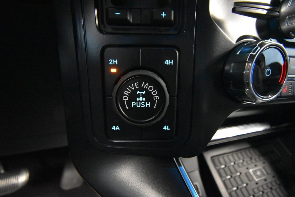 new 2025 Ford F-150 car, priced at $83,090