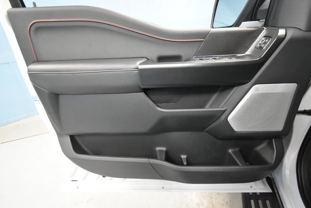 new 2025 Ford F-150 car, priced at $83,090