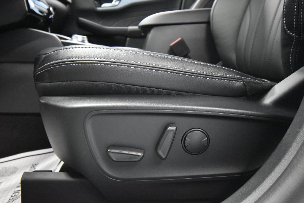 new 2025 Ford Escape car, priced at $36,752