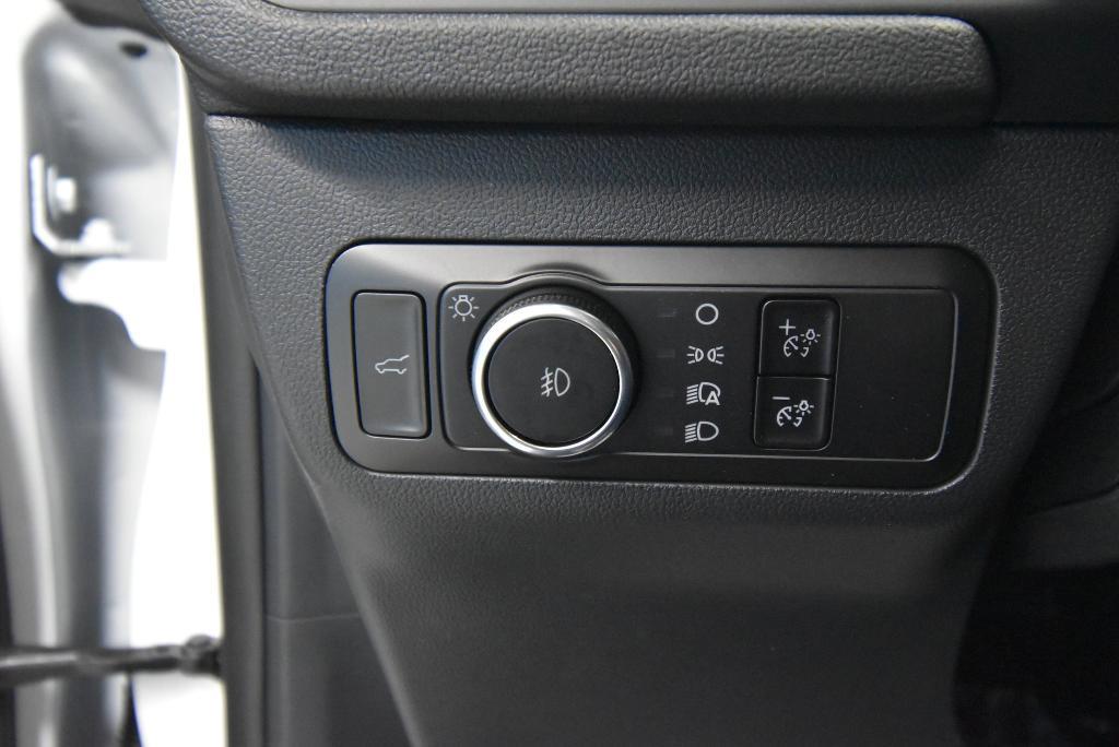 new 2025 Ford Escape car, priced at $36,752
