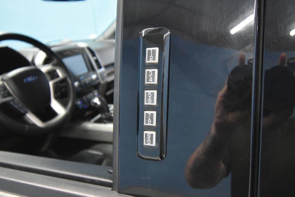 used 2019 Ford F-150 car, priced at $30,984