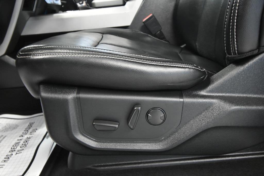 used 2019 Ford F-150 car, priced at $30,984