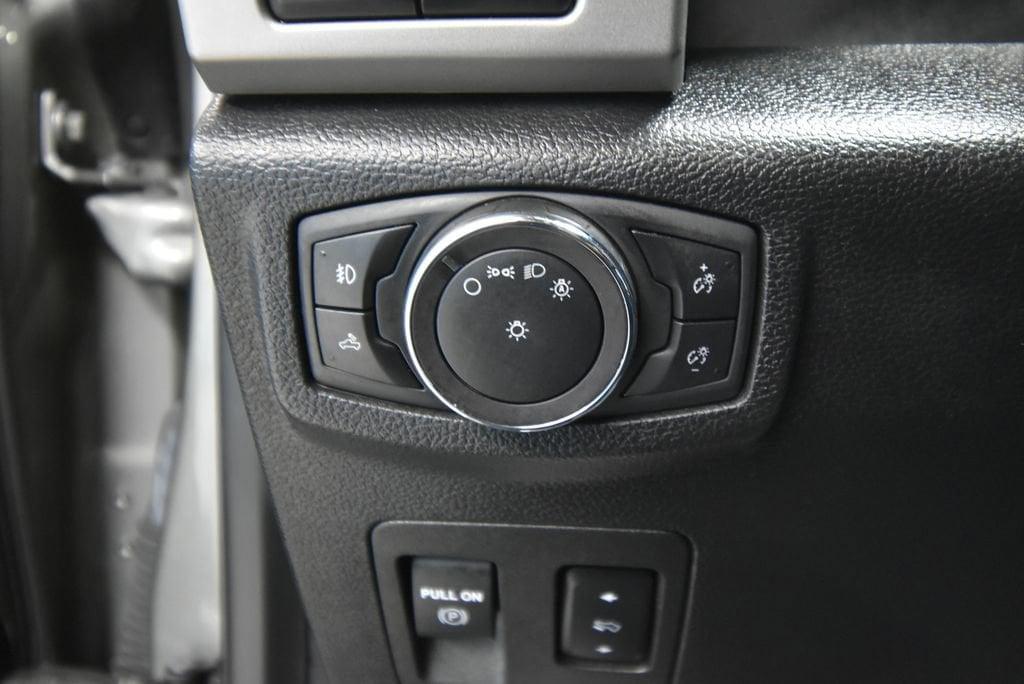 used 2019 Ford F-150 car, priced at $30,984