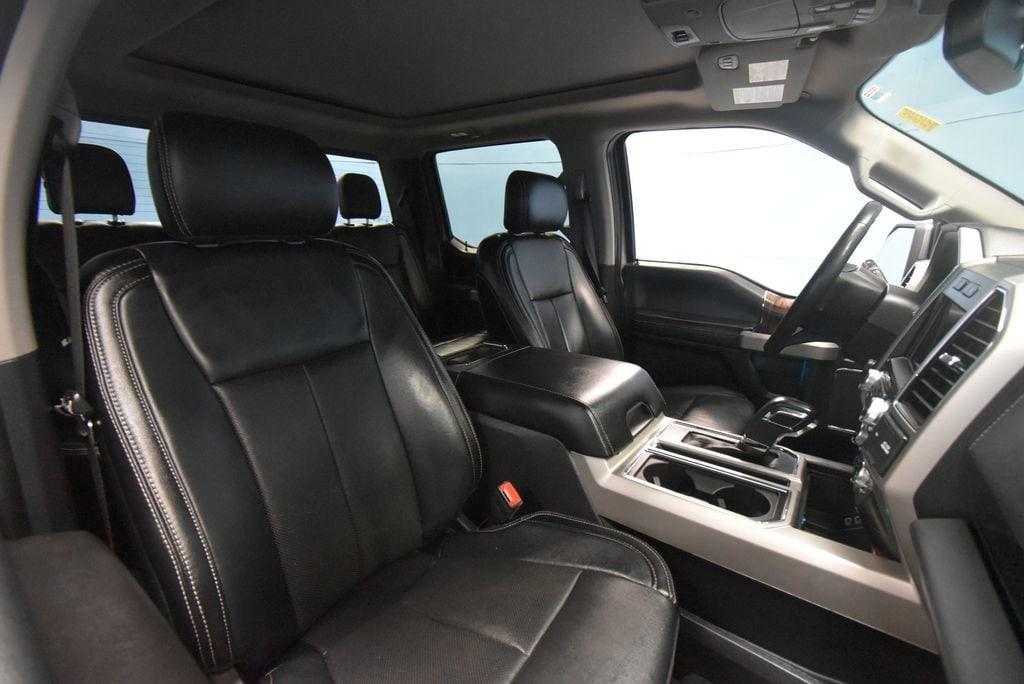 used 2019 Ford F-150 car, priced at $29,501