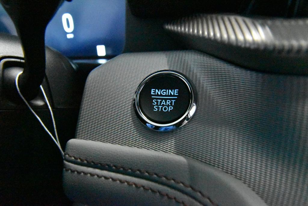 new 2026 Ford Explorer car, priced at $46,625