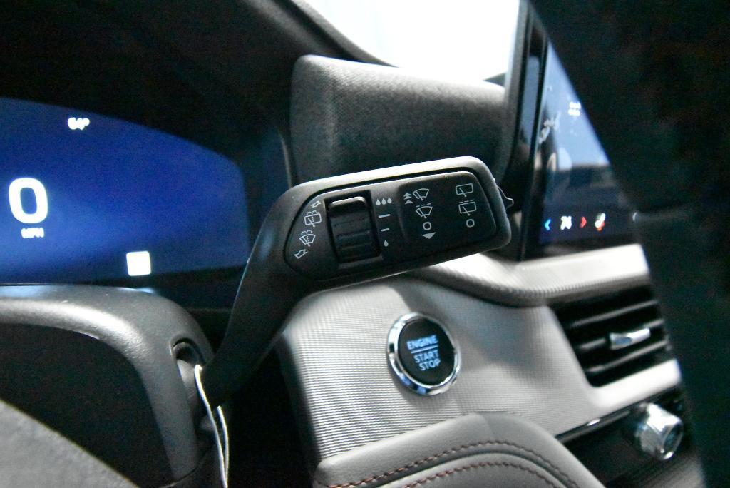 new 2026 Ford Explorer car, priced at $46,625