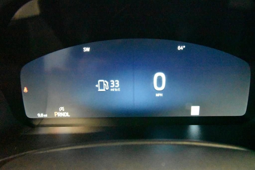 new 2026 Ford Explorer car, priced at $46,625