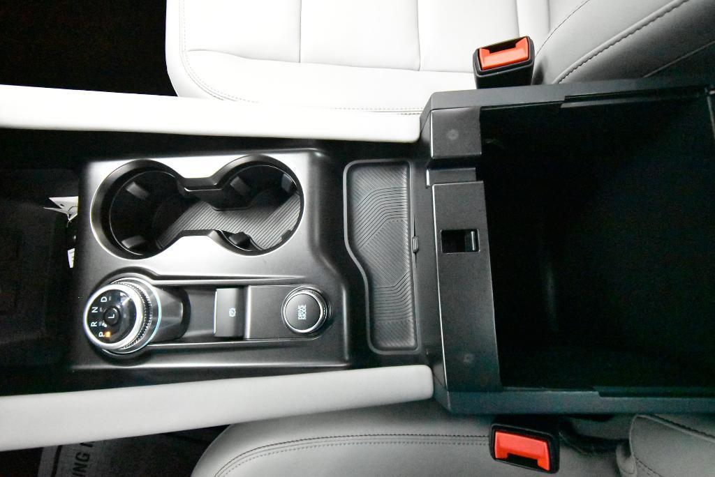 new 2026 Ford Explorer car, priced at $46,625