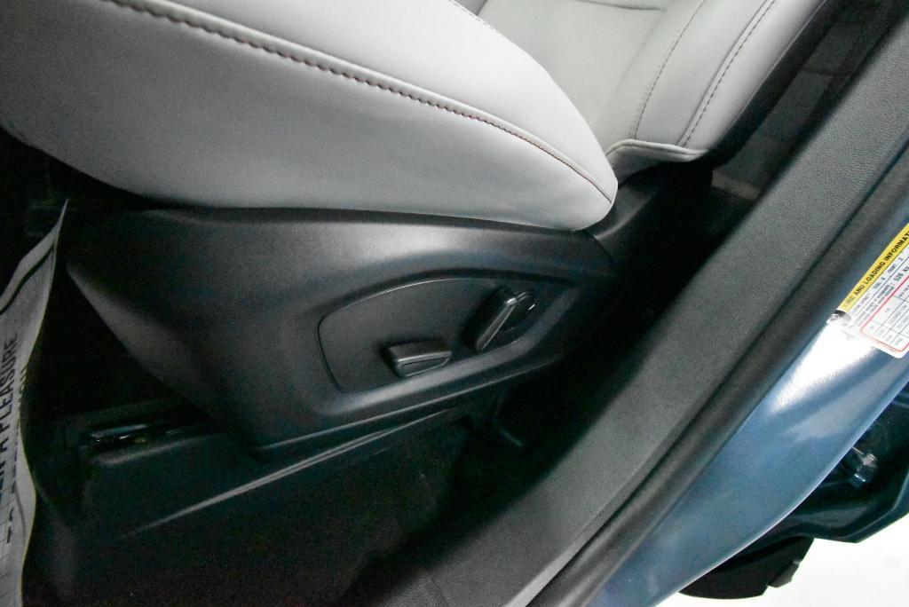 new 2026 Ford Explorer car, priced at $46,625