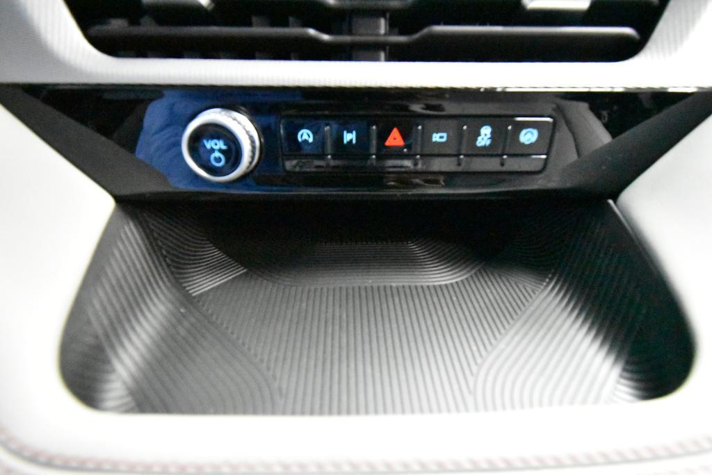 new 2026 Ford Explorer car, priced at $46,625