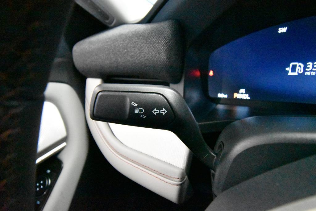 new 2026 Ford Explorer car, priced at $46,625