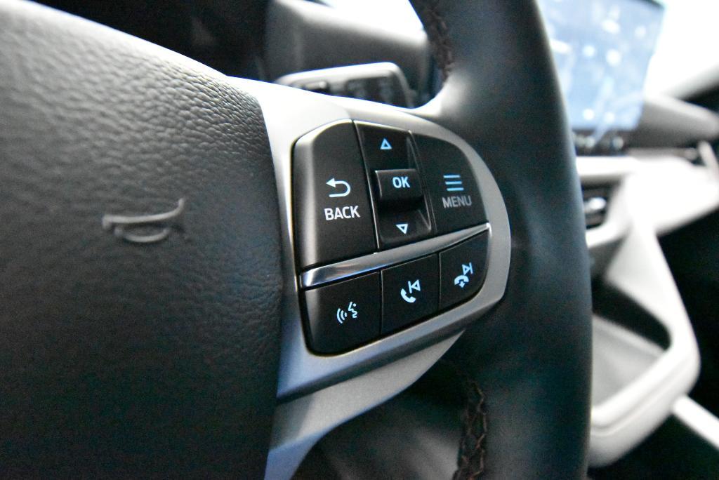 new 2026 Ford Explorer car, priced at $46,625