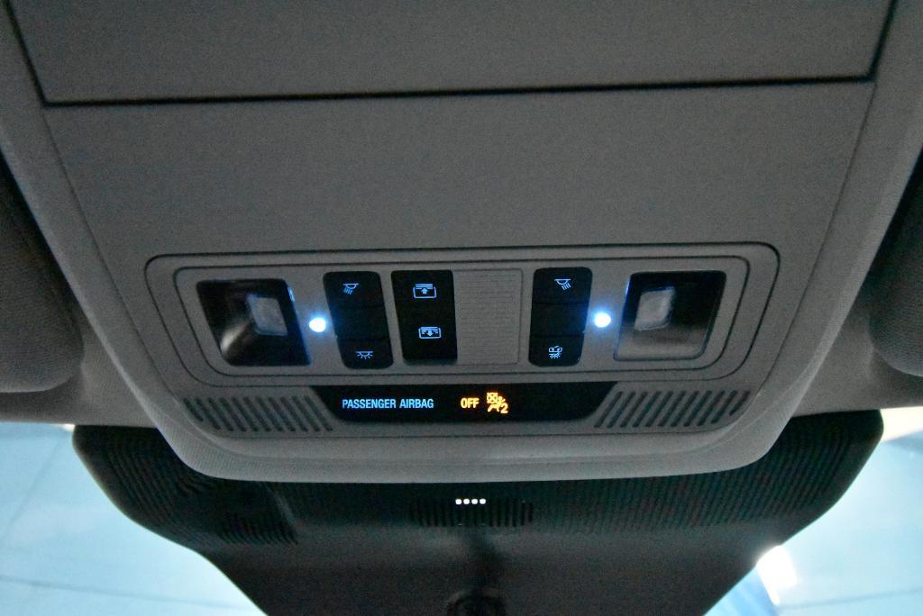 new 2026 Ford Explorer car, priced at $46,625