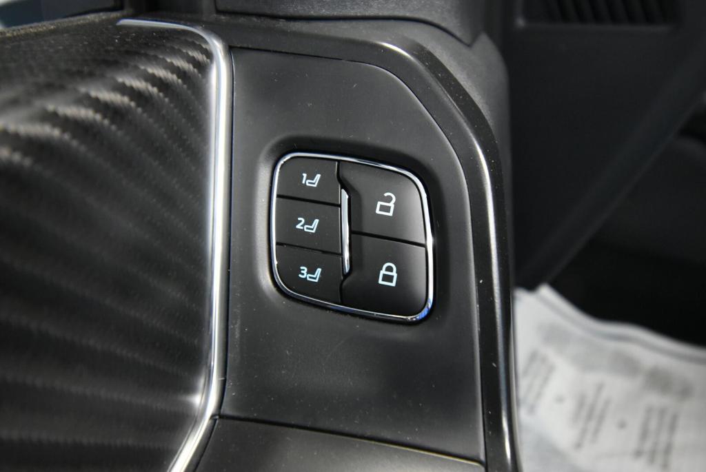 new 2024 Ford F-150 car, priced at $87,272