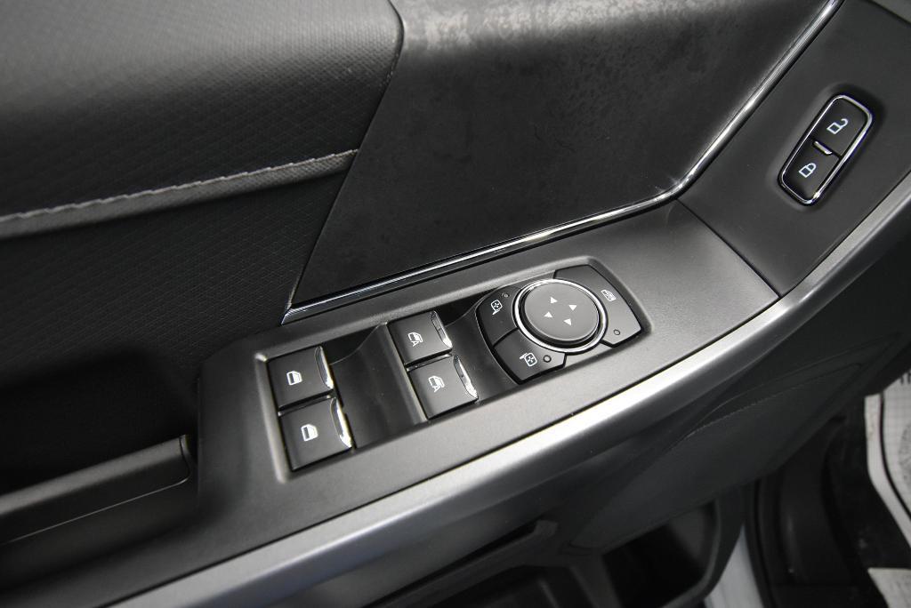 new 2025 Ford F-150 car, priced at $55,454