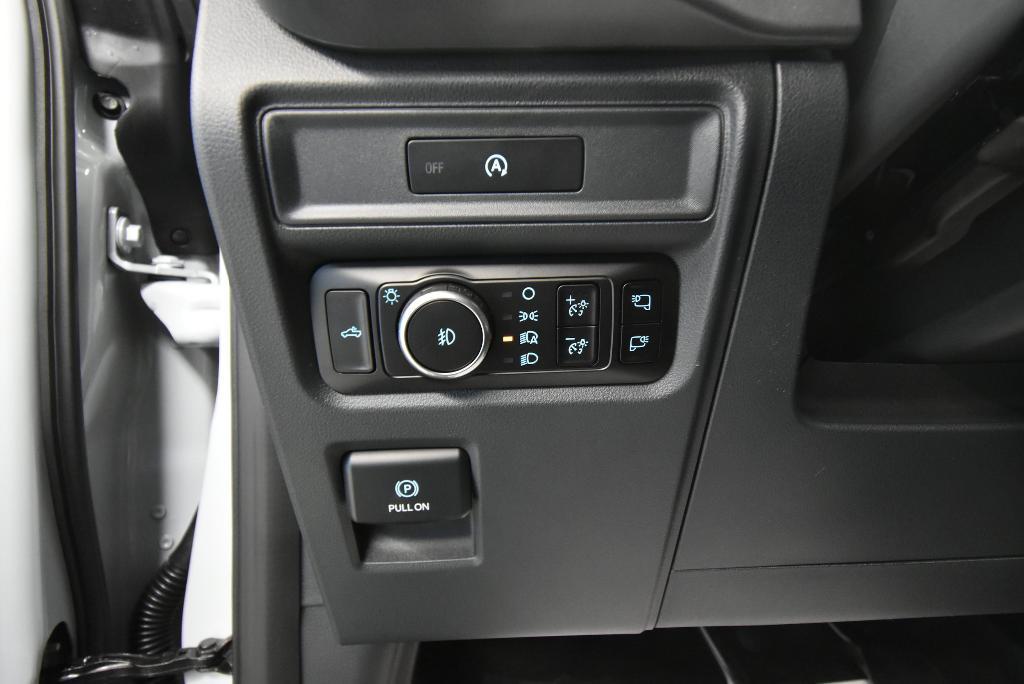 new 2025 Ford F-150 car, priced at $53,954