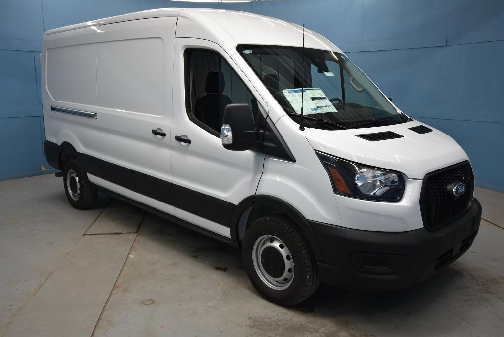 new 2025 Ford Transit-250 car, priced at $51,234