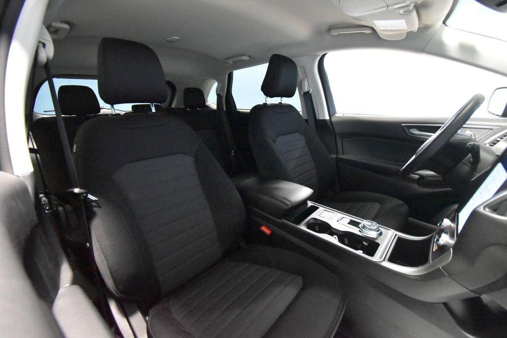 used 2024 Ford Edge car, priced at $35,854