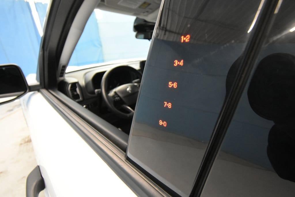 used 2023 Ford Bronco Sport car, priced at $31,849
