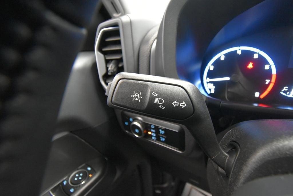used 2023 Ford Bronco Sport car, priced at $31,849